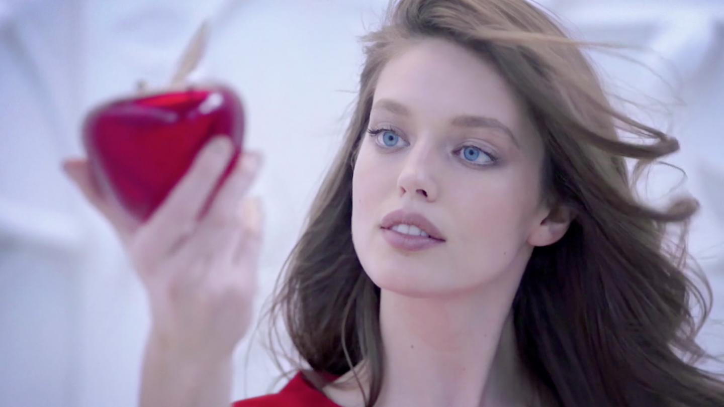 Emily Didonato