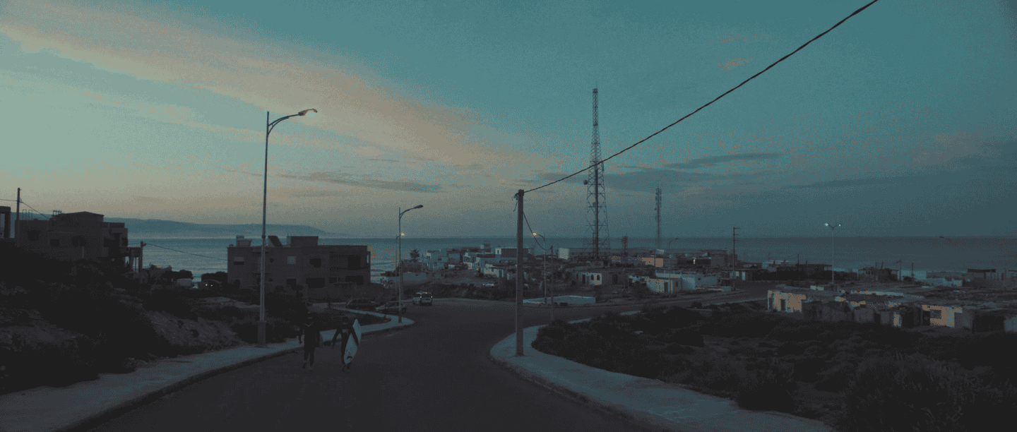 Magic Bay