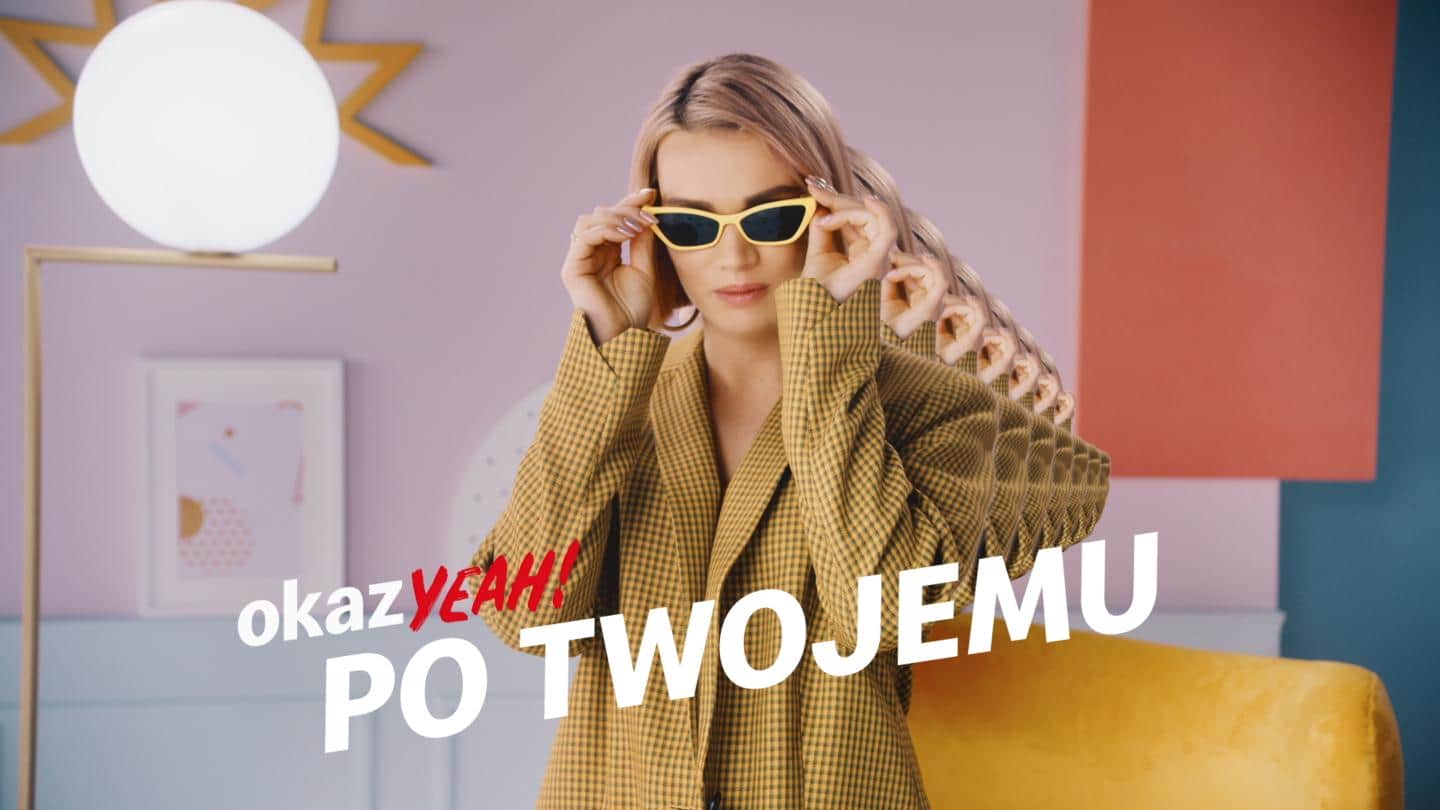 McDonalds OkazYEAH