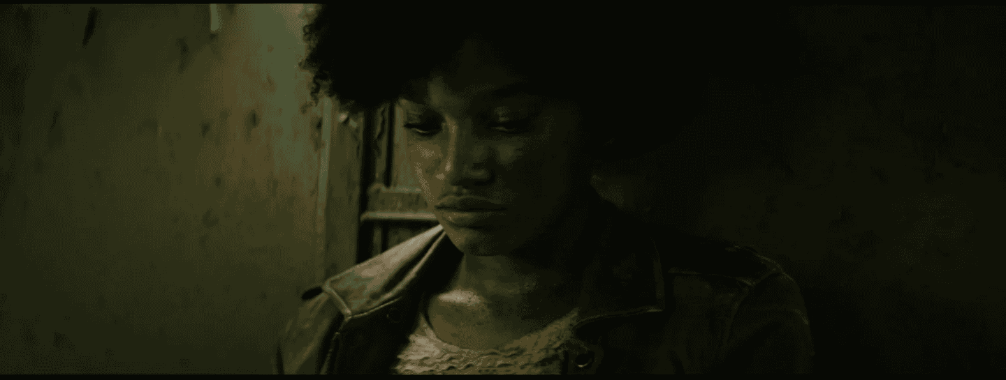 Aida – teaser