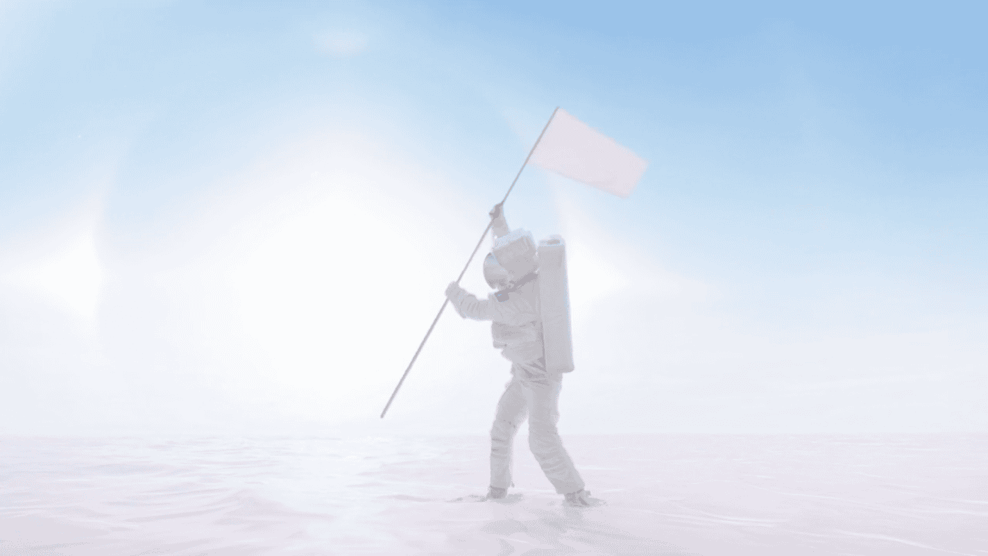 Alpura Astronaut