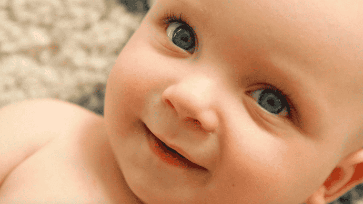 Baby | Portfolio