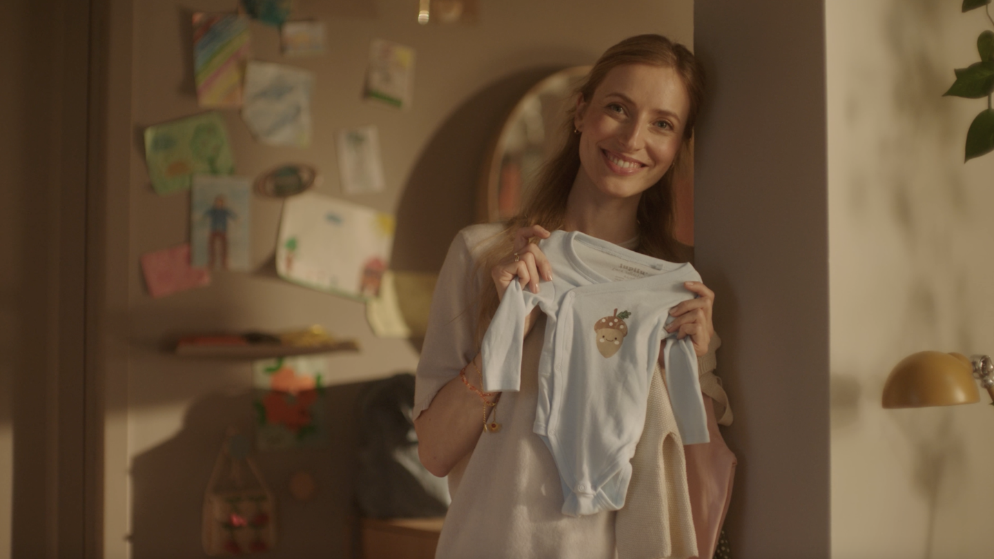 Lidl Babywelt