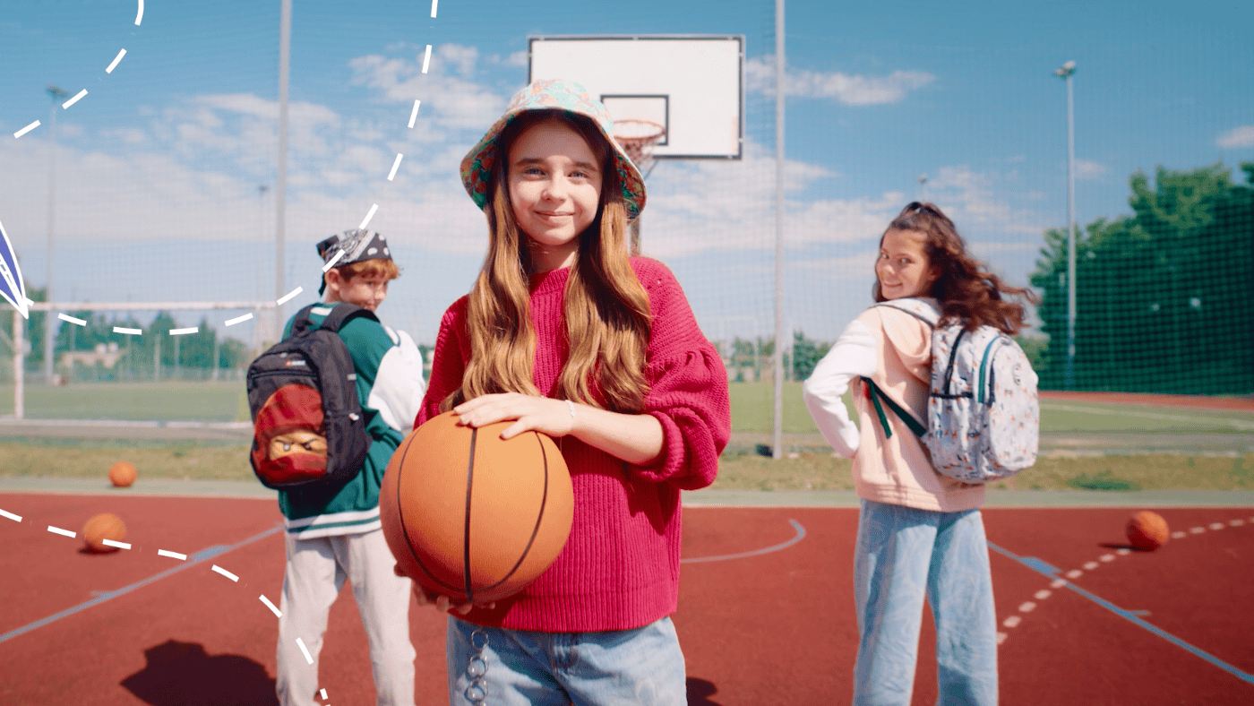 Lidl Back To School