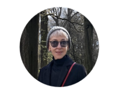 Agnieszka Bartold