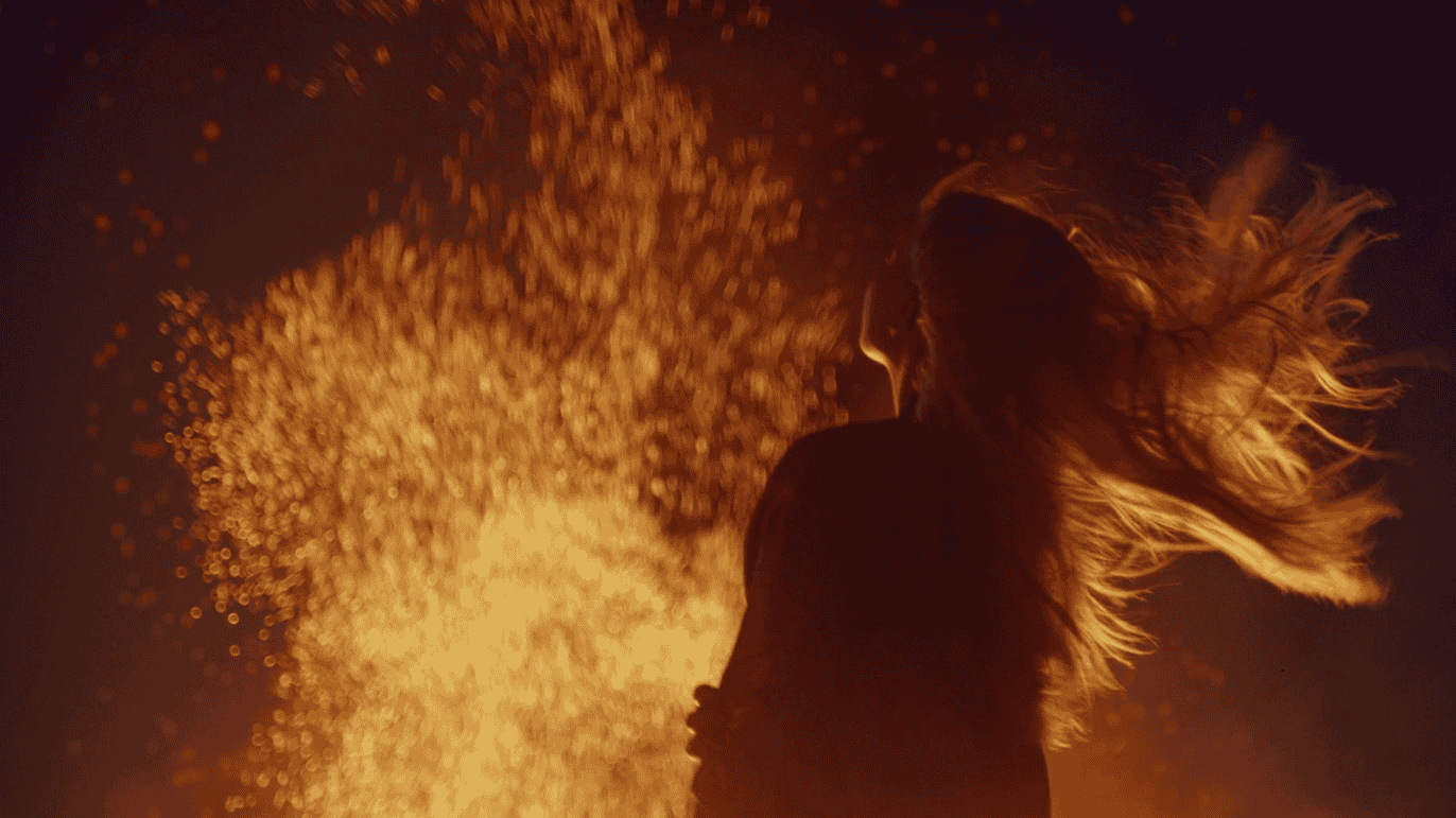 BELL Fire