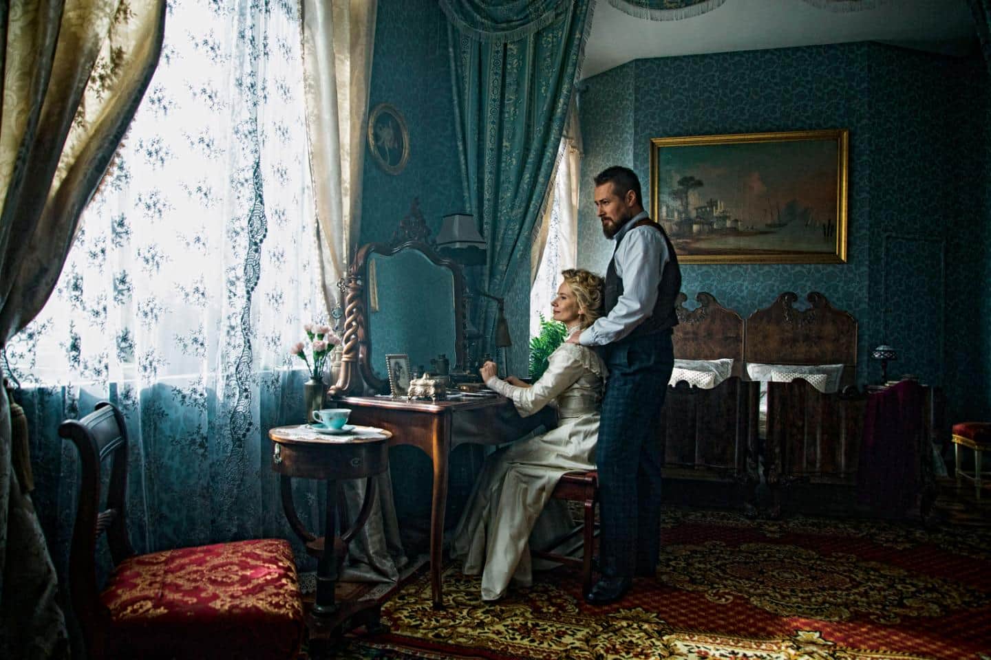 Belle epoque