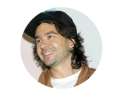 Maciek Bochniak