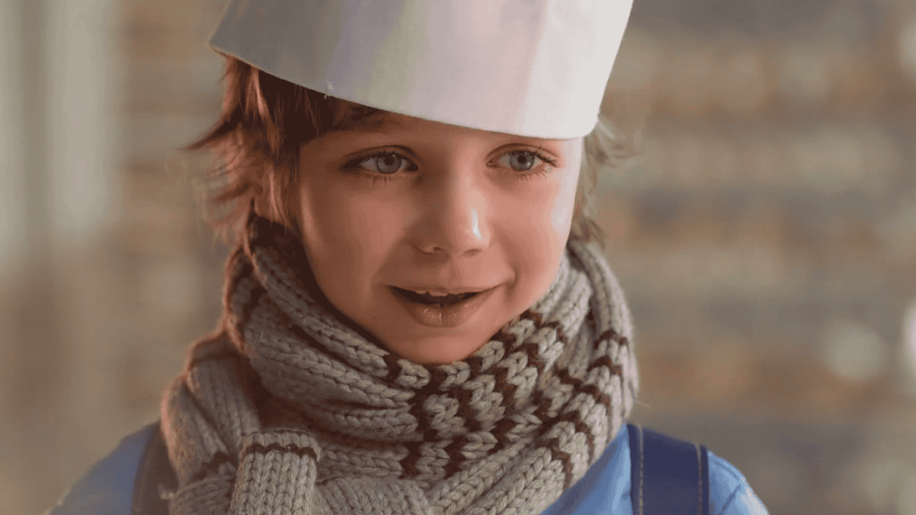 Biedronka Bread