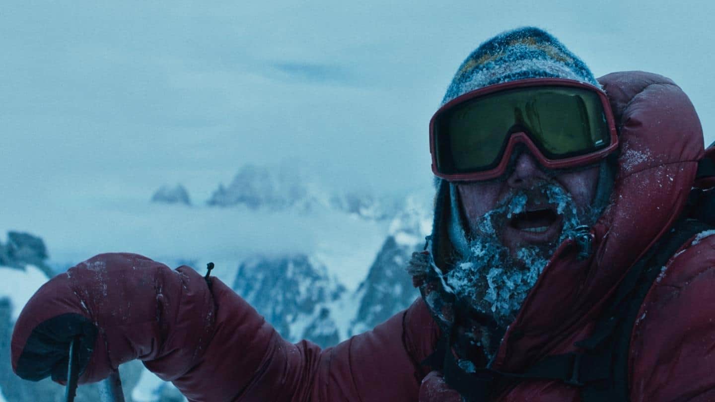 Broad Peak