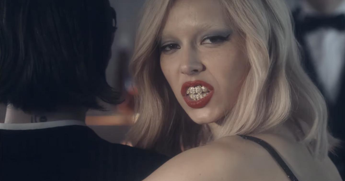 Brodka – Hey Man