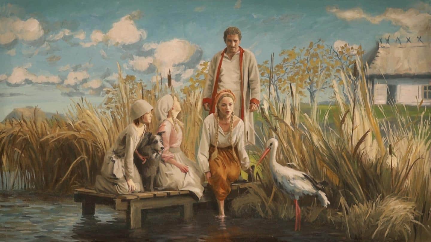 Chłopi
