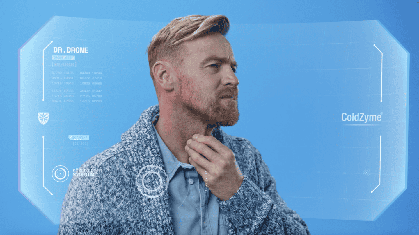 COLDZYME