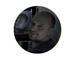 Darek Zatorski​