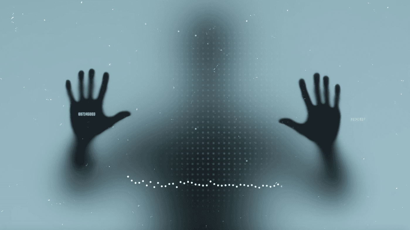 Your Data Mirror