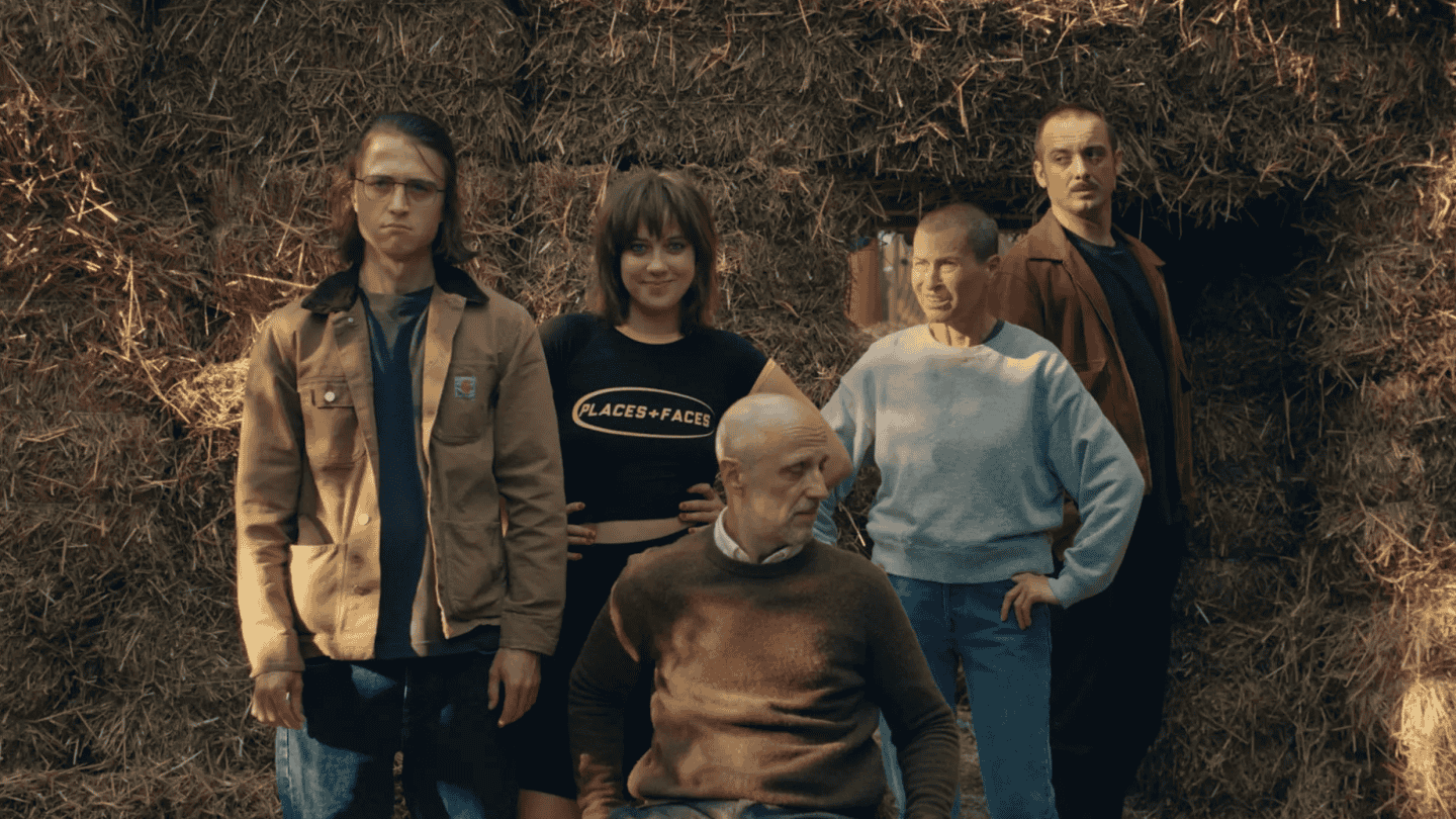 Drużyna A(A)