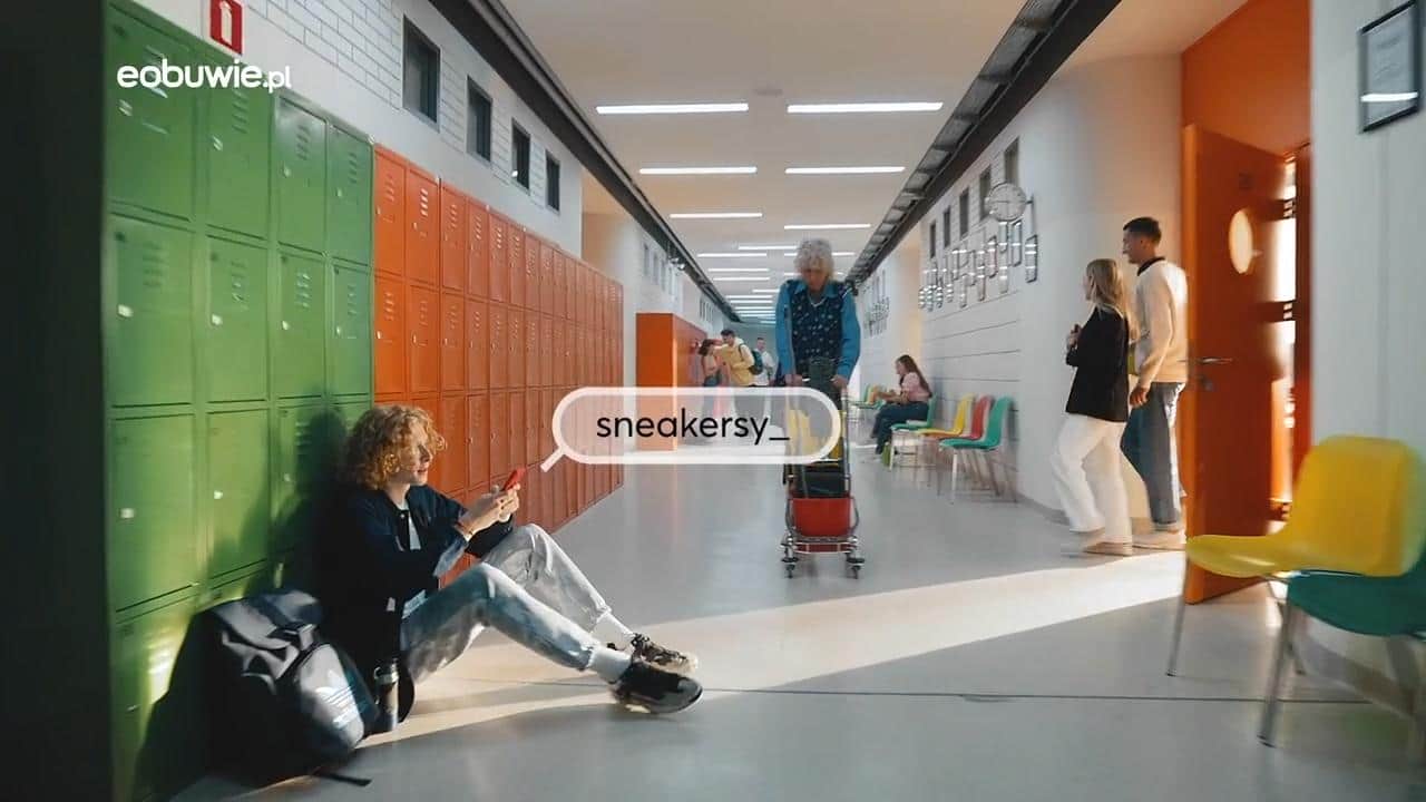eObuwie Wizerunek