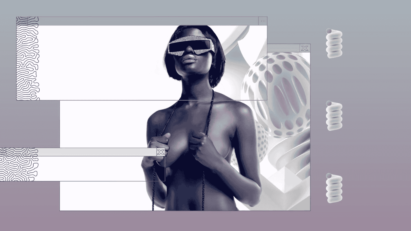 FAFA #Fashion Film
