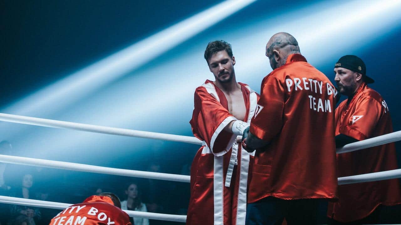 Fighter