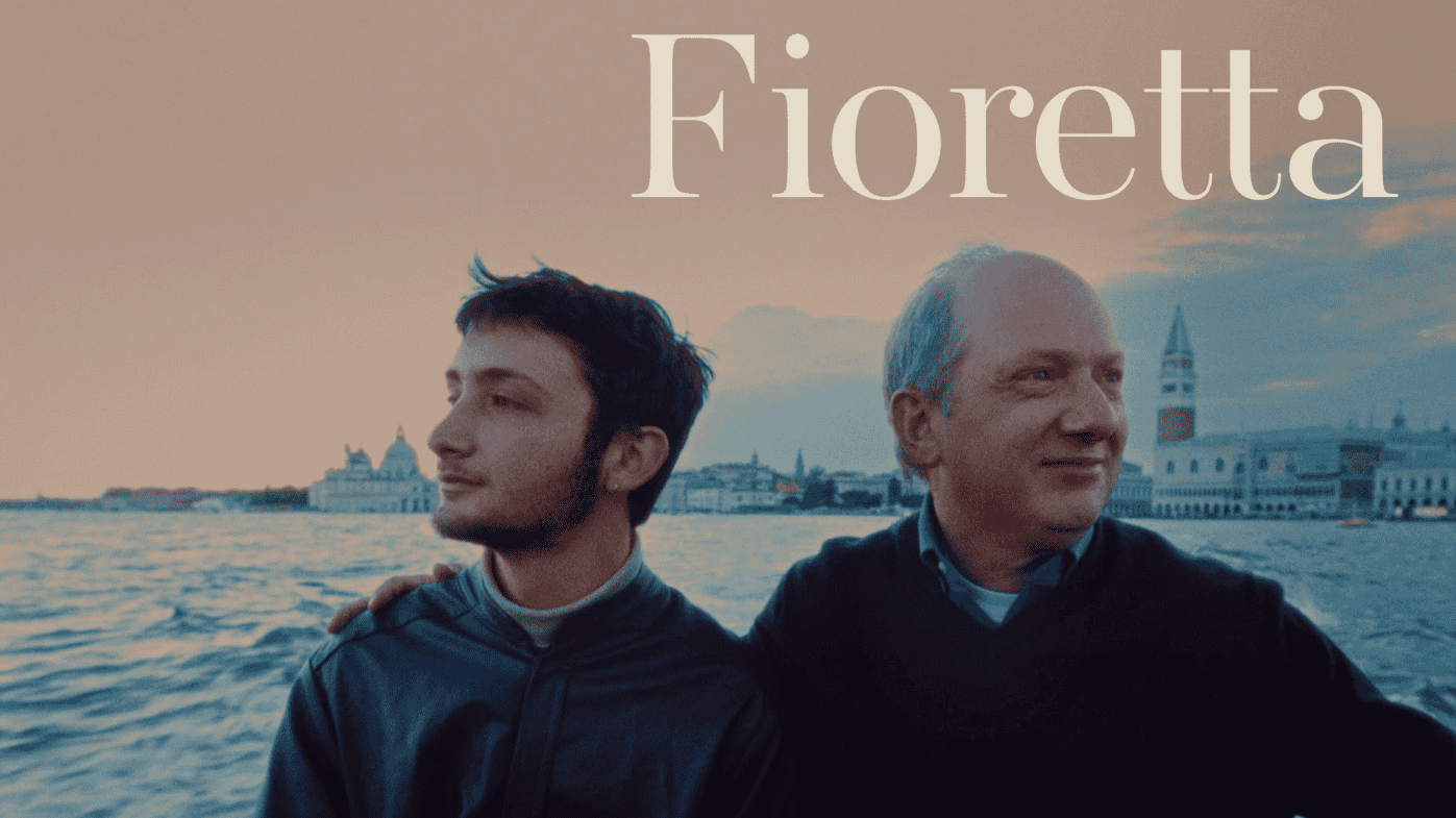 Fioretta