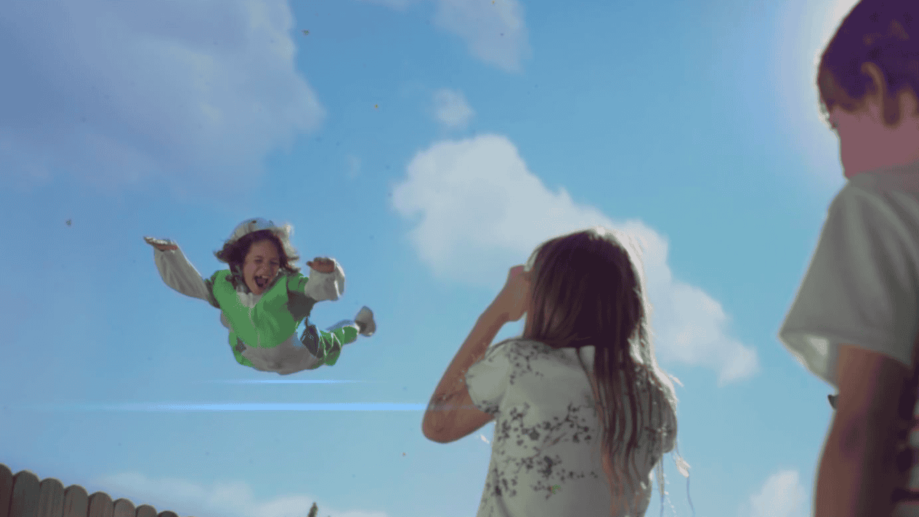 Provident Fly