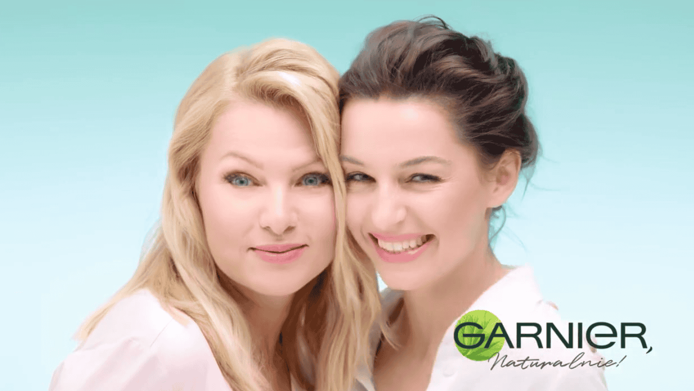 Garnier