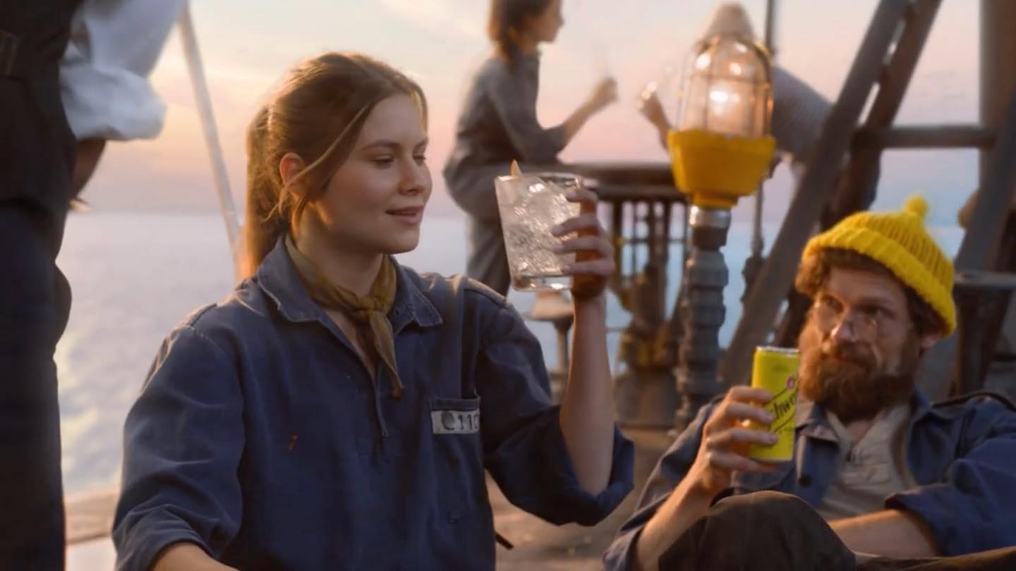 Schweppes