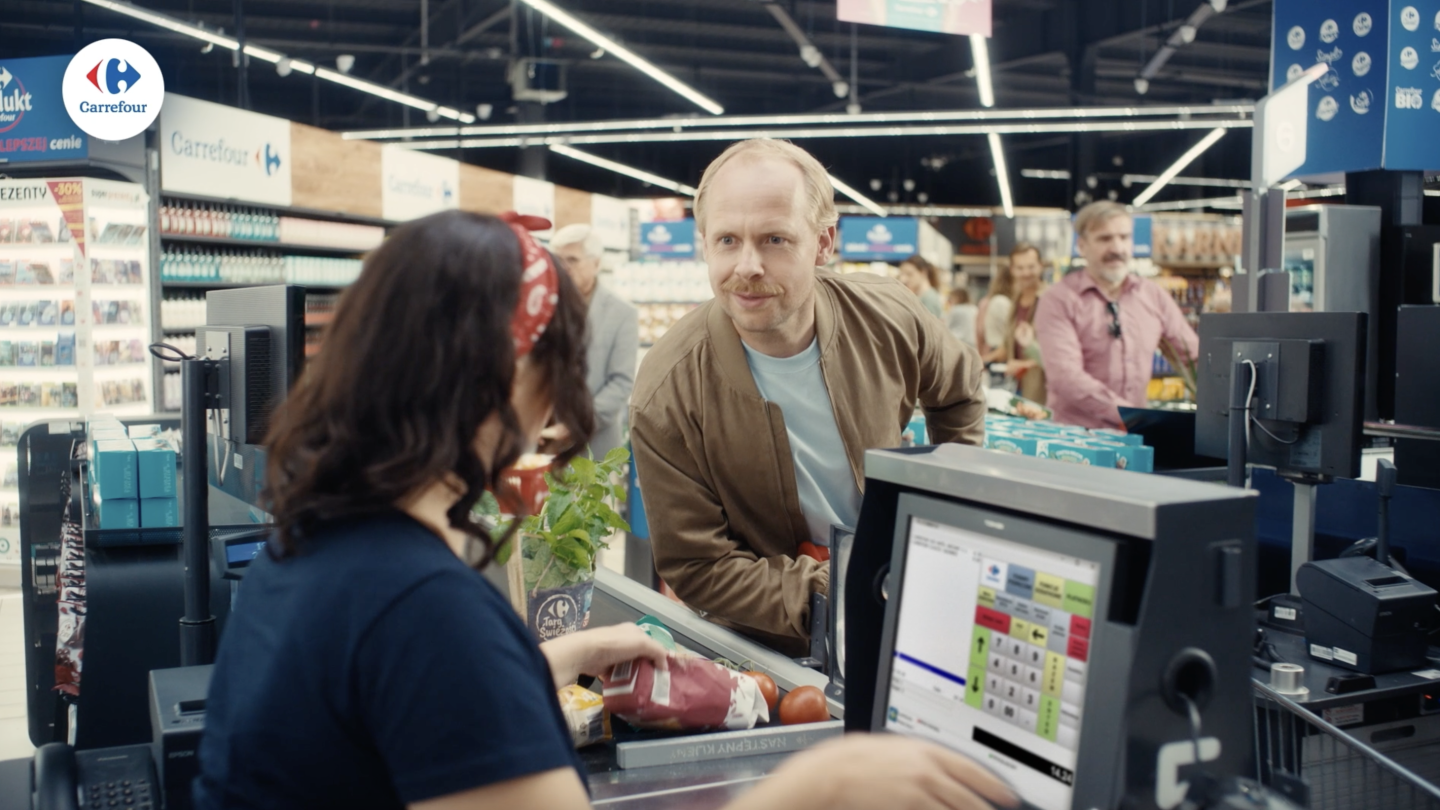 Carrefour Loteria