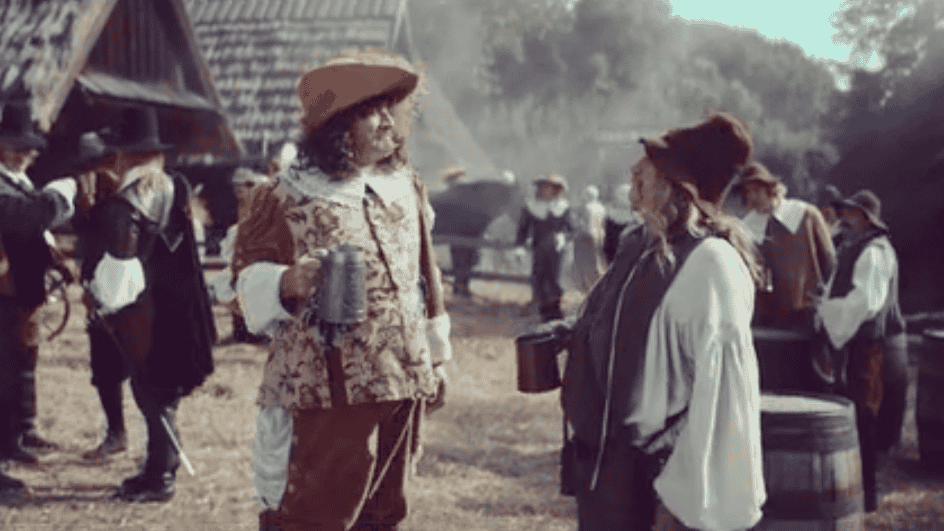 Tyskie History