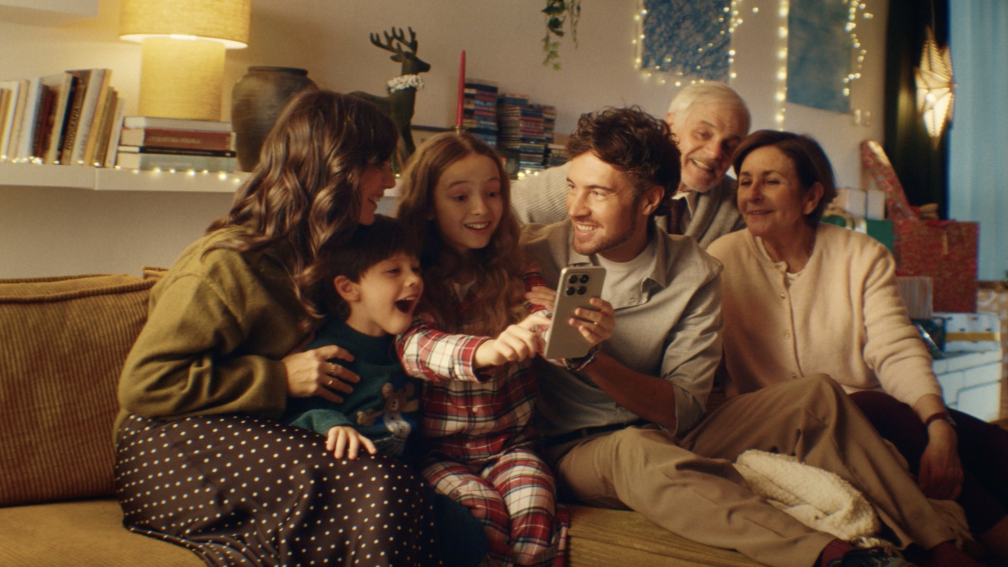 Honor Xmas