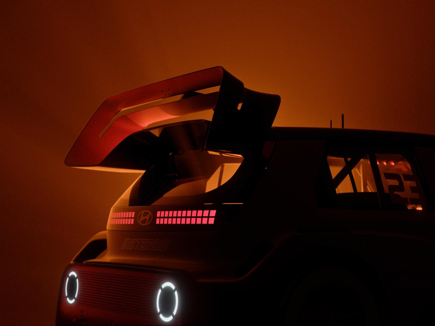 Hyundai INSTEROID