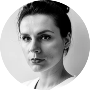 Ewelina Śmieszek