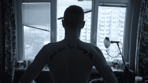 Inni ludzie