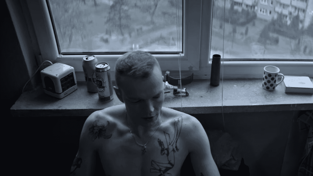 Inni ludzie