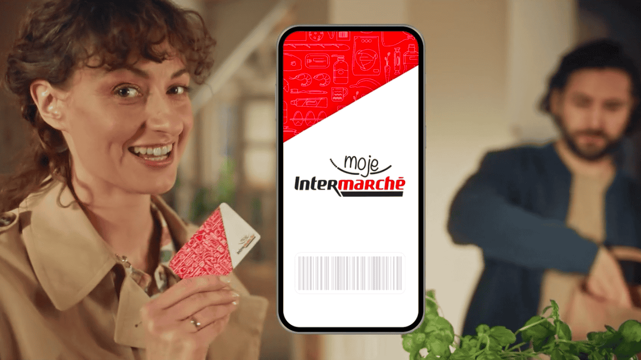 Intermarche