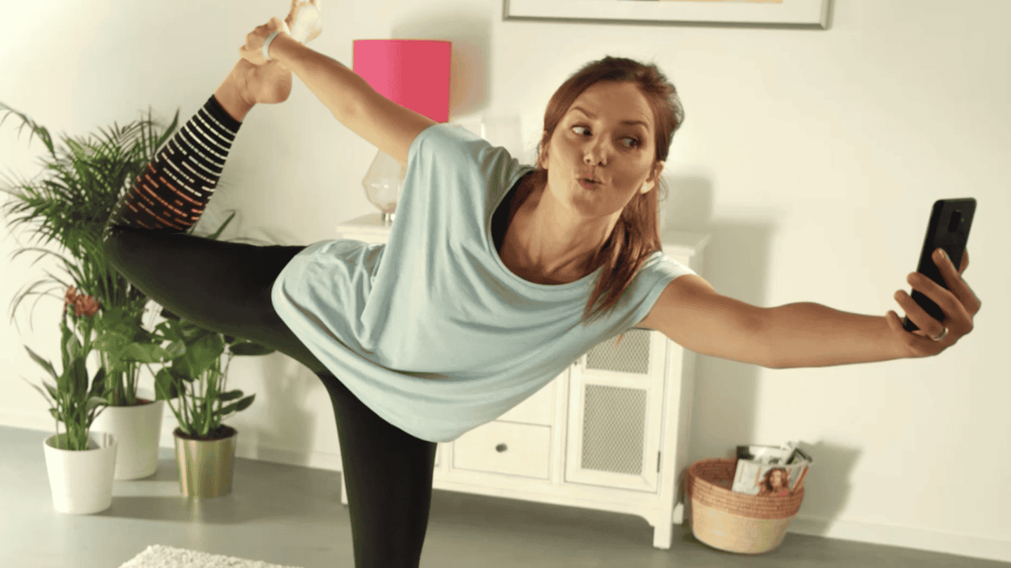 T-Mobile Joga