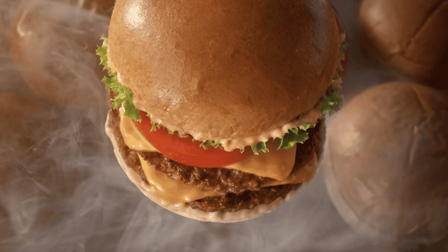Jolliburger