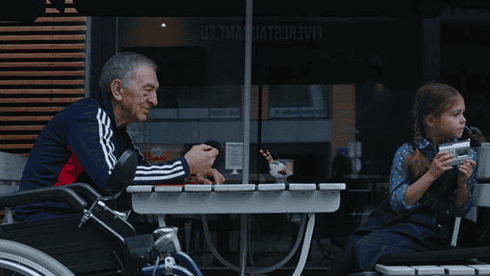 Król życia