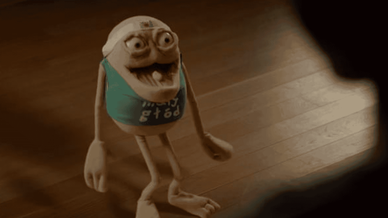 Danone Kung Fu
