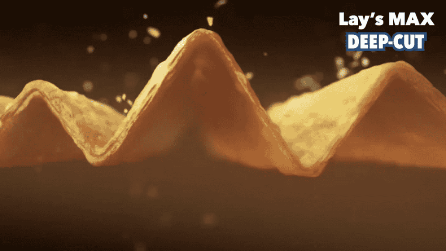 Lay’s Max