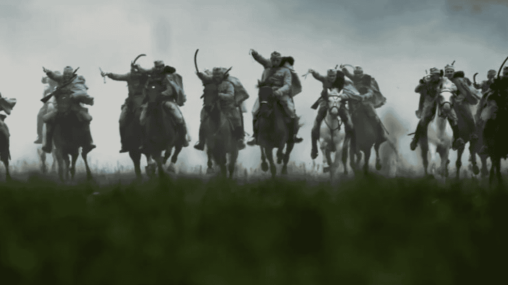 Legiony