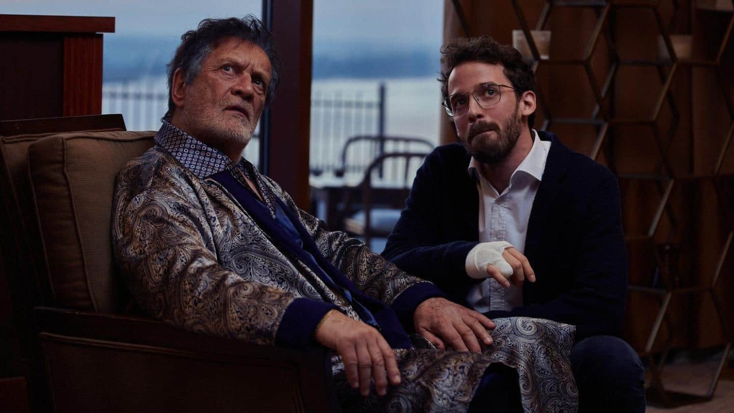 Liczba doskonała