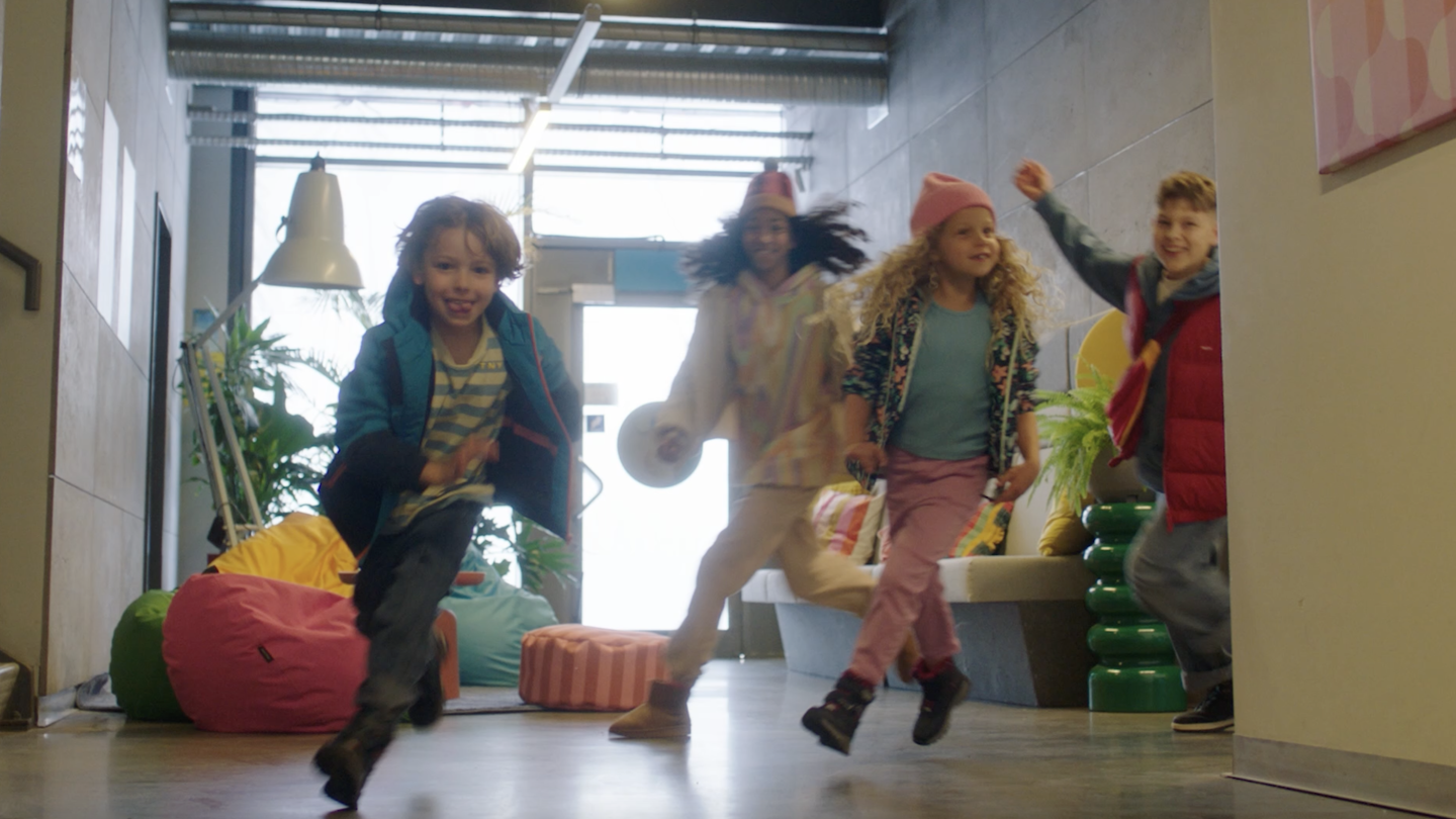 LIDL Kinderschuhe