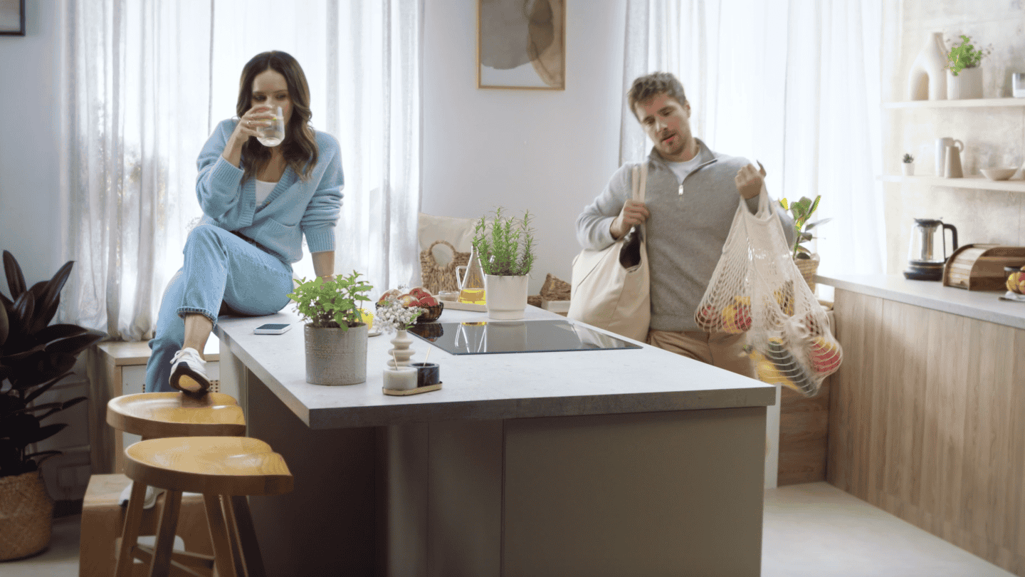 Electrolux Lodówka