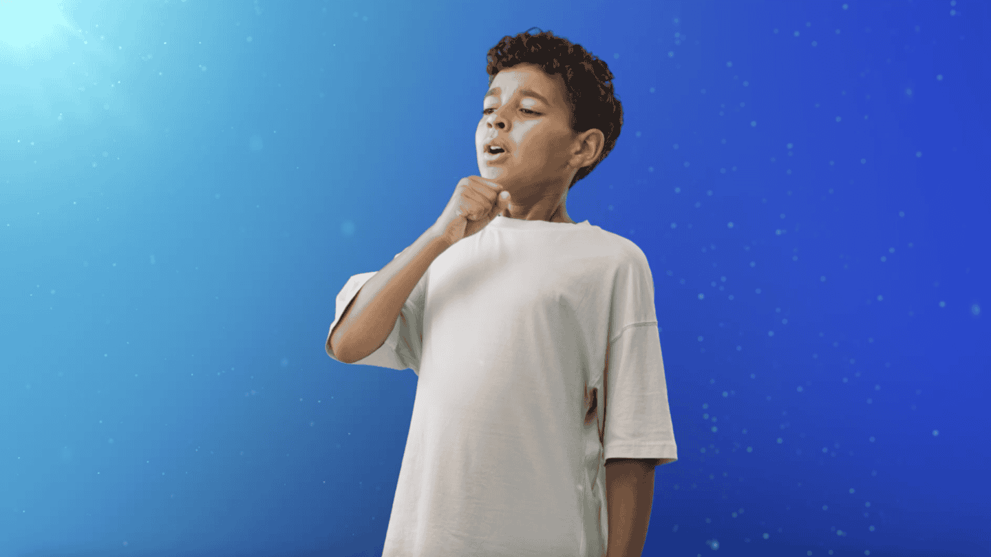 LYSOL Kid