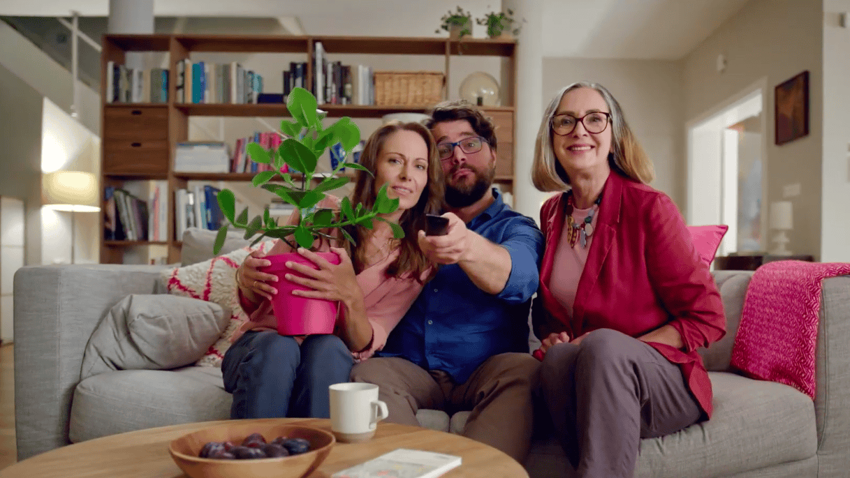 T-Mobile Magenta