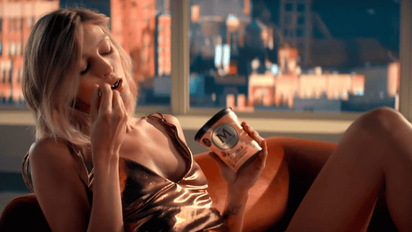 Magnum x Anja Rubik