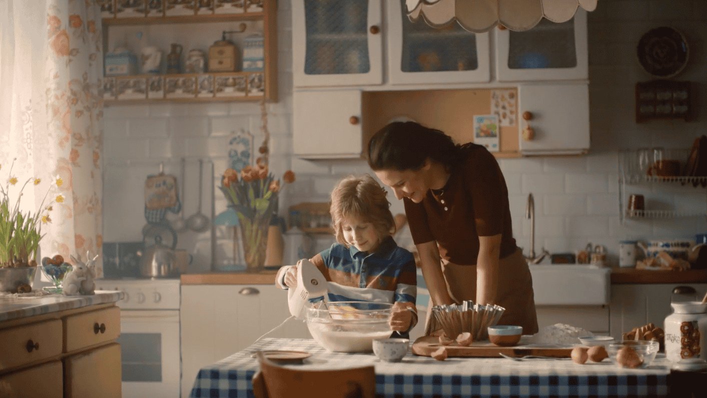 Mąka Polka