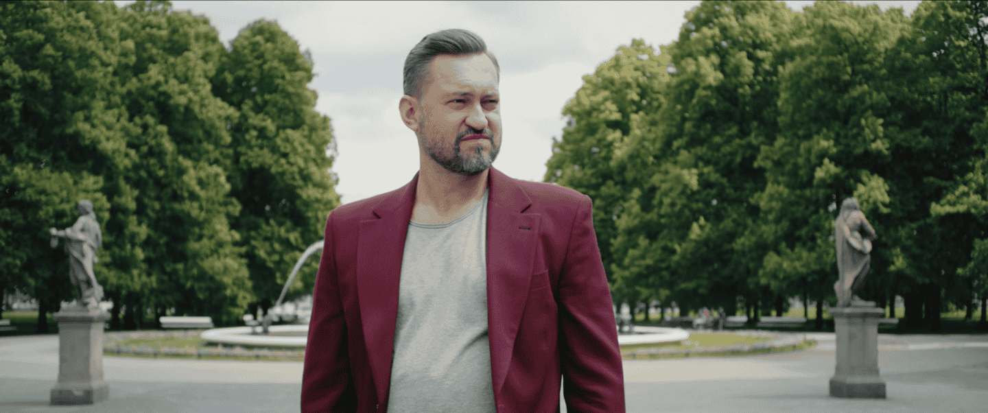 Mam talent Promo