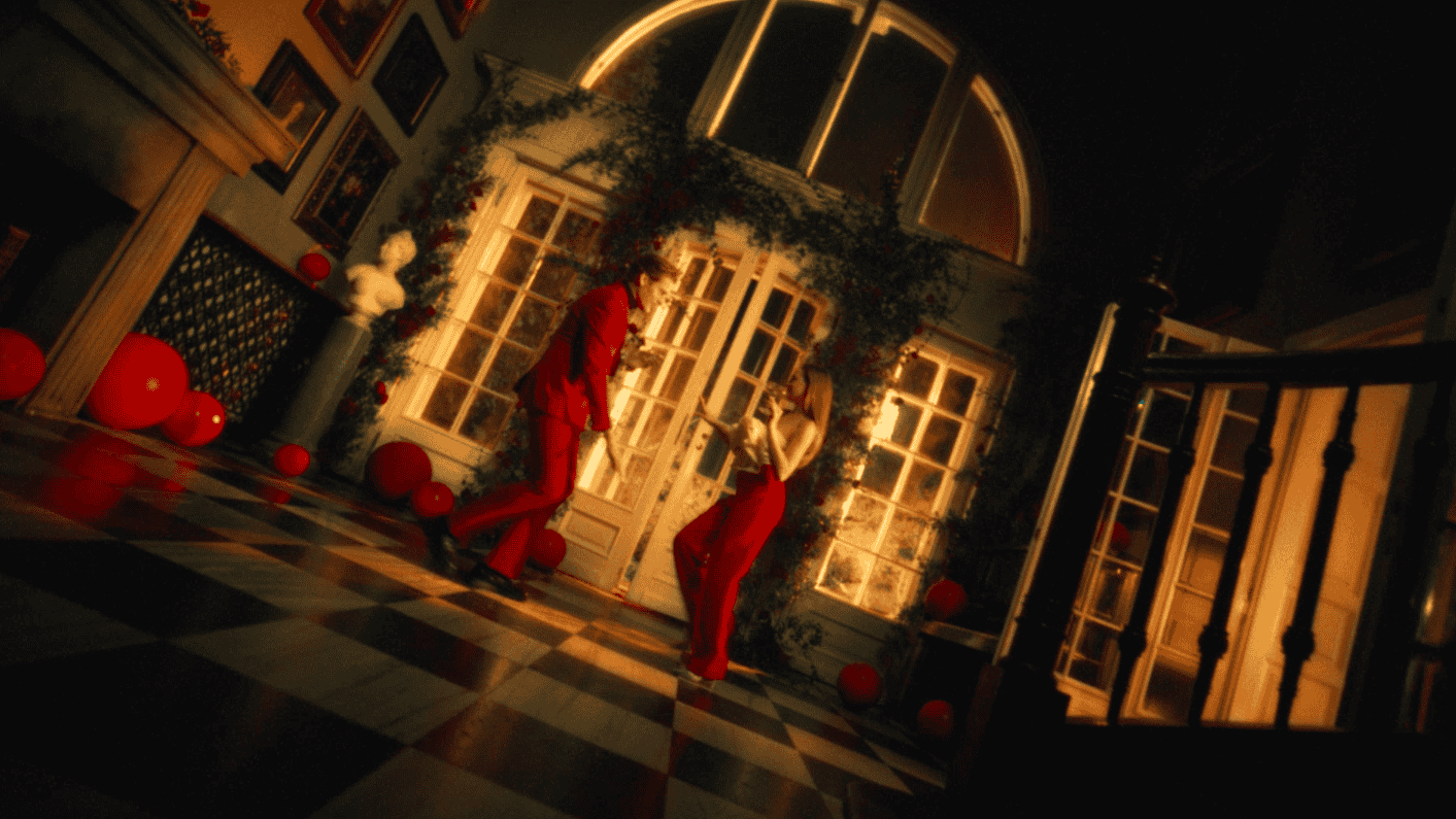 Martini – dircut
